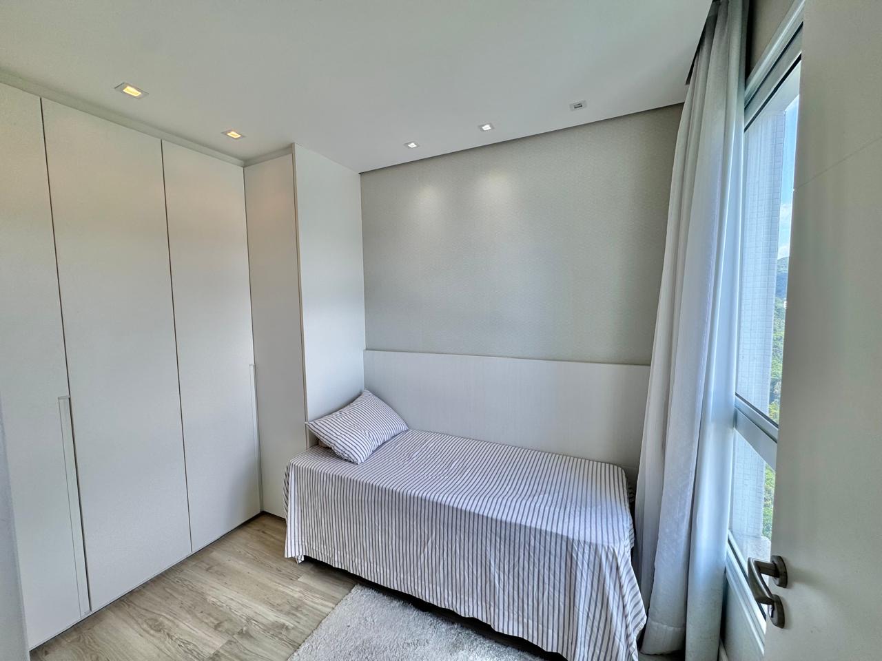 Apartamento no Brava Home Resort Praia Brava - foto 22