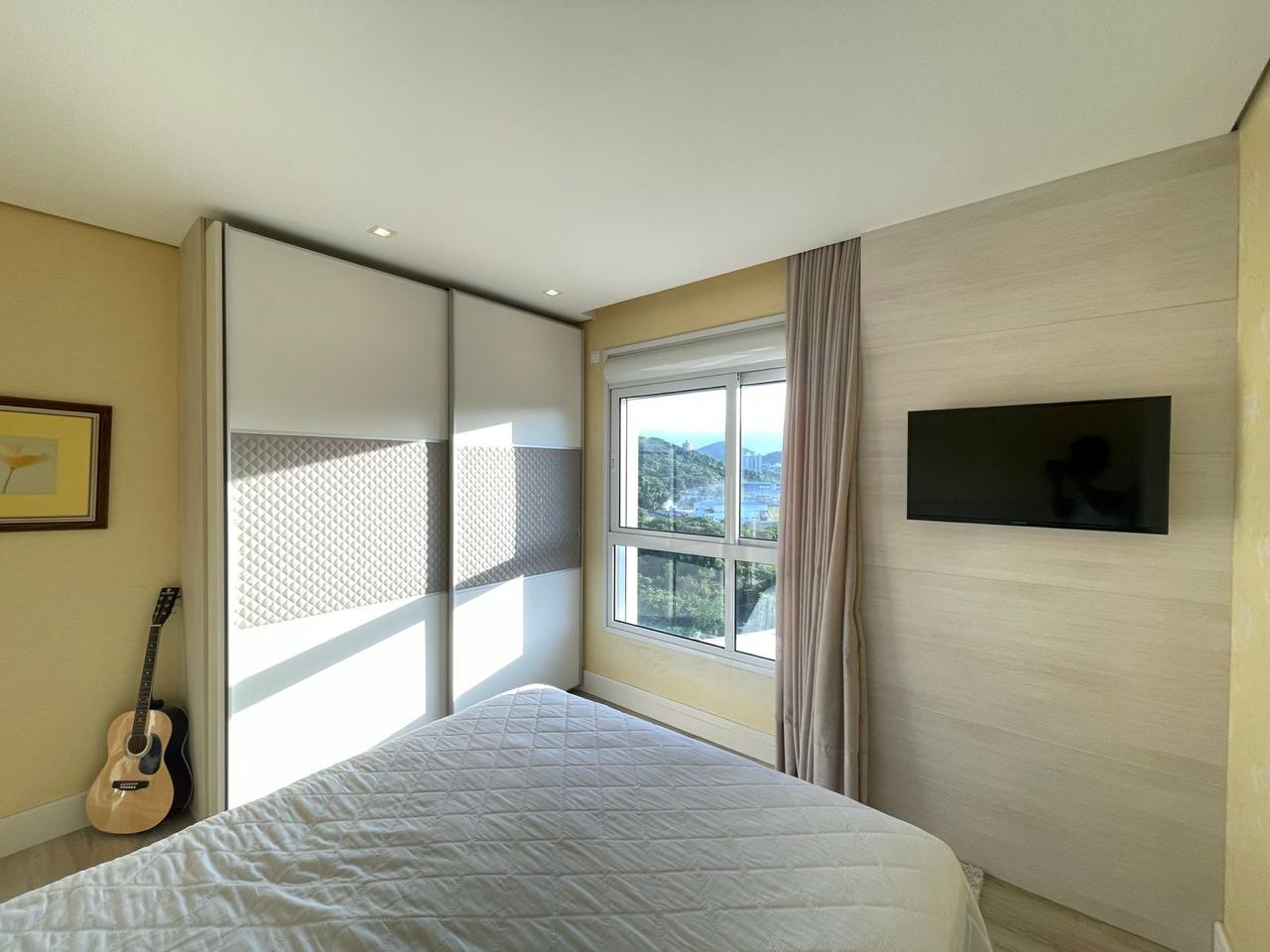 Apartamento no Brava Home Resort Praia Brava - foto 24