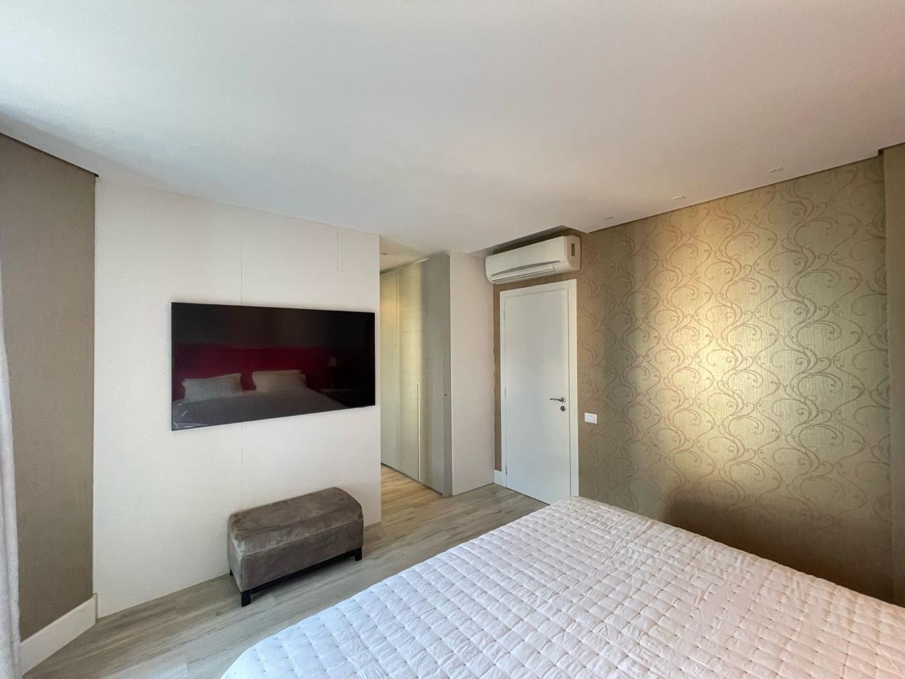 Apartamento no Brava Home Resort Praia Brava - foto 26