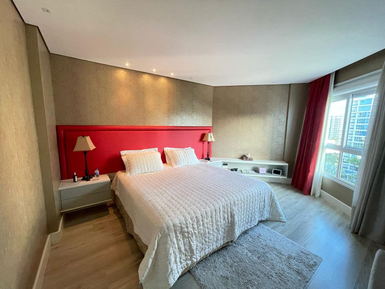 Apartamento no Brava Home Resort Praia Brava - foto 32