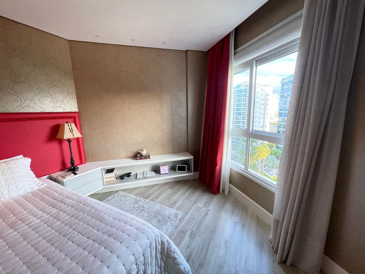 Apartamento no Brava Home Resort Praia Brava - foto 33