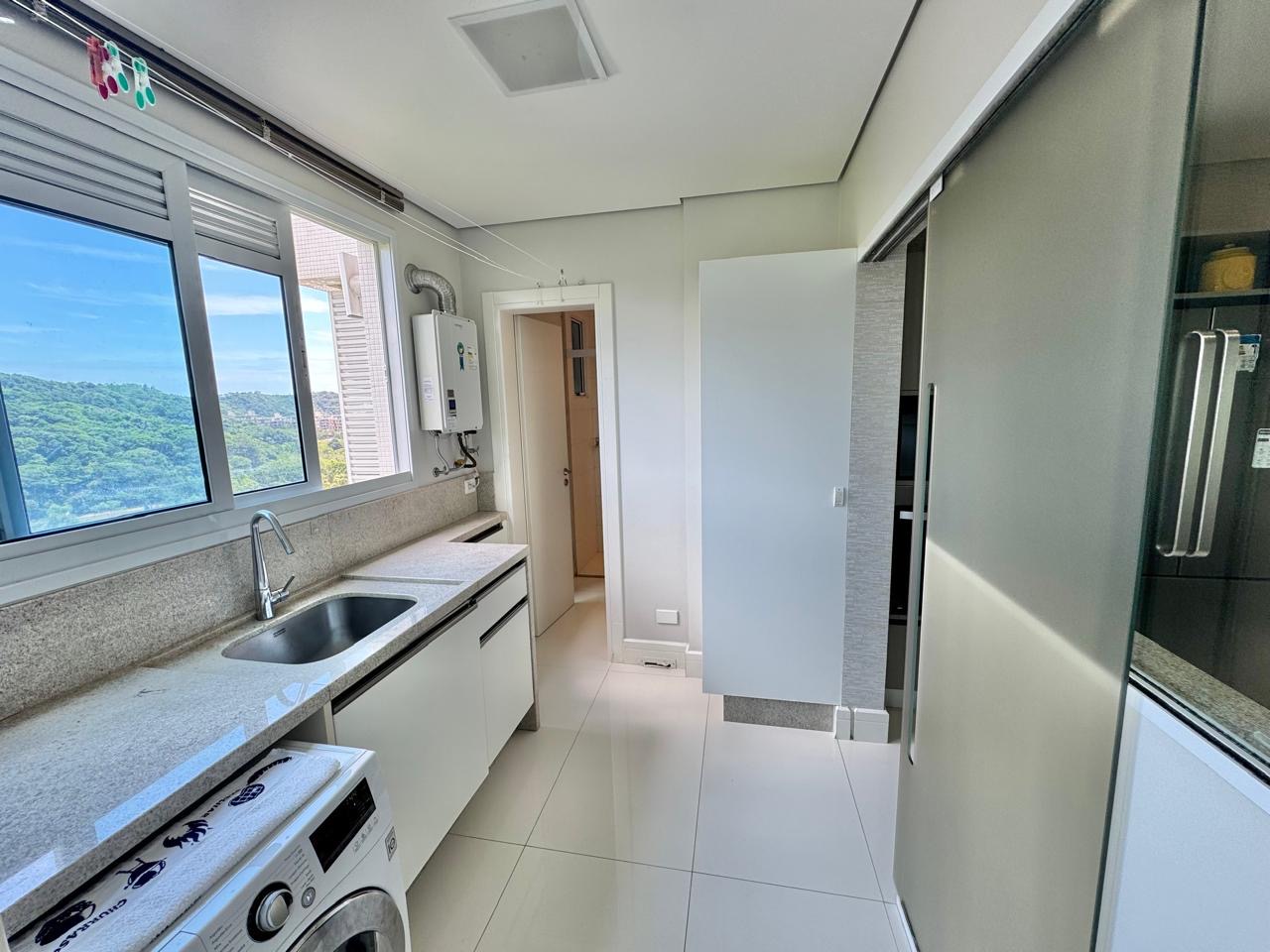 Apartamento no Brava Home Resort Praia Brava - foto 35