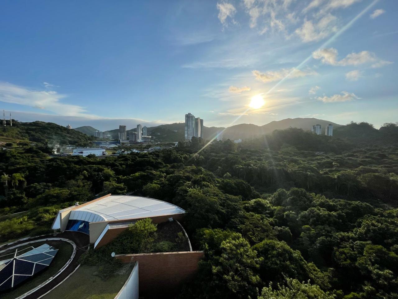 Apartamento no Brava Home Resort Praia Brava - foto 37