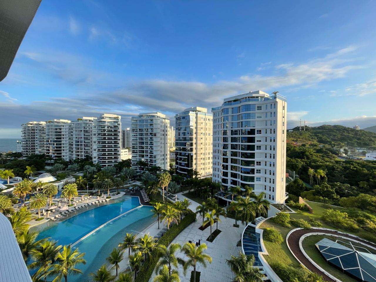 Apartamento no Brava Home Resort Praia Brava - foto 38