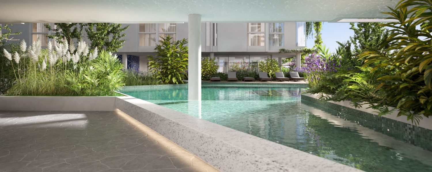 Apartamento no Ed. Vero Praia Brava em Itajaí