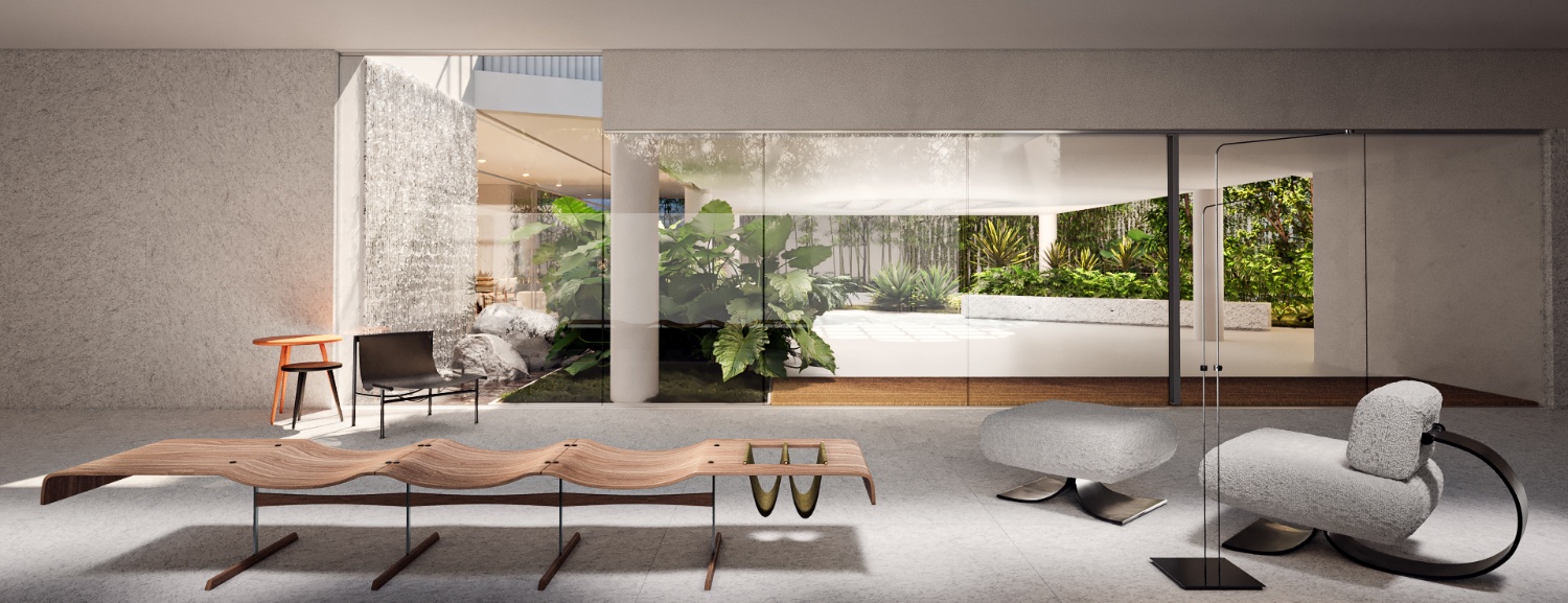 Apartamento no Ed. Vero Praia Brava - foto 10