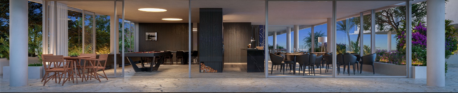 Apartamento no Ed. Vero Praia Brava - foto 14