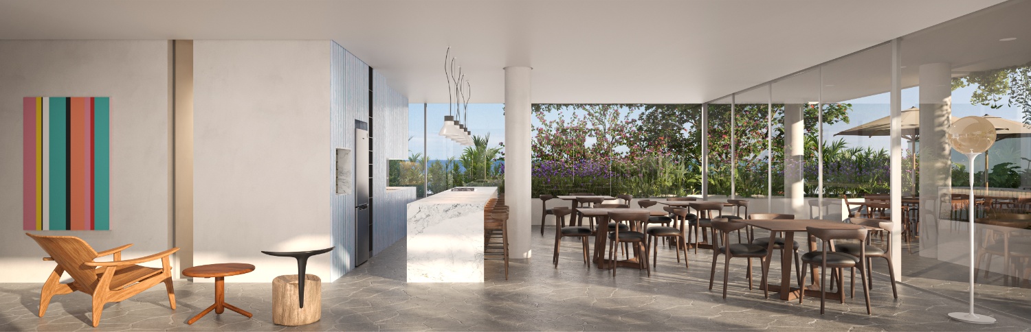 Apartamento no Ed. Vero Praia Brava - foto 16