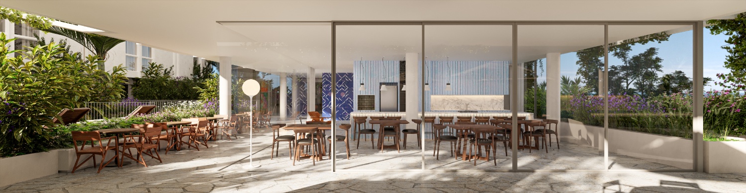 Apartamento no Ed. Vero Praia Brava - foto 17