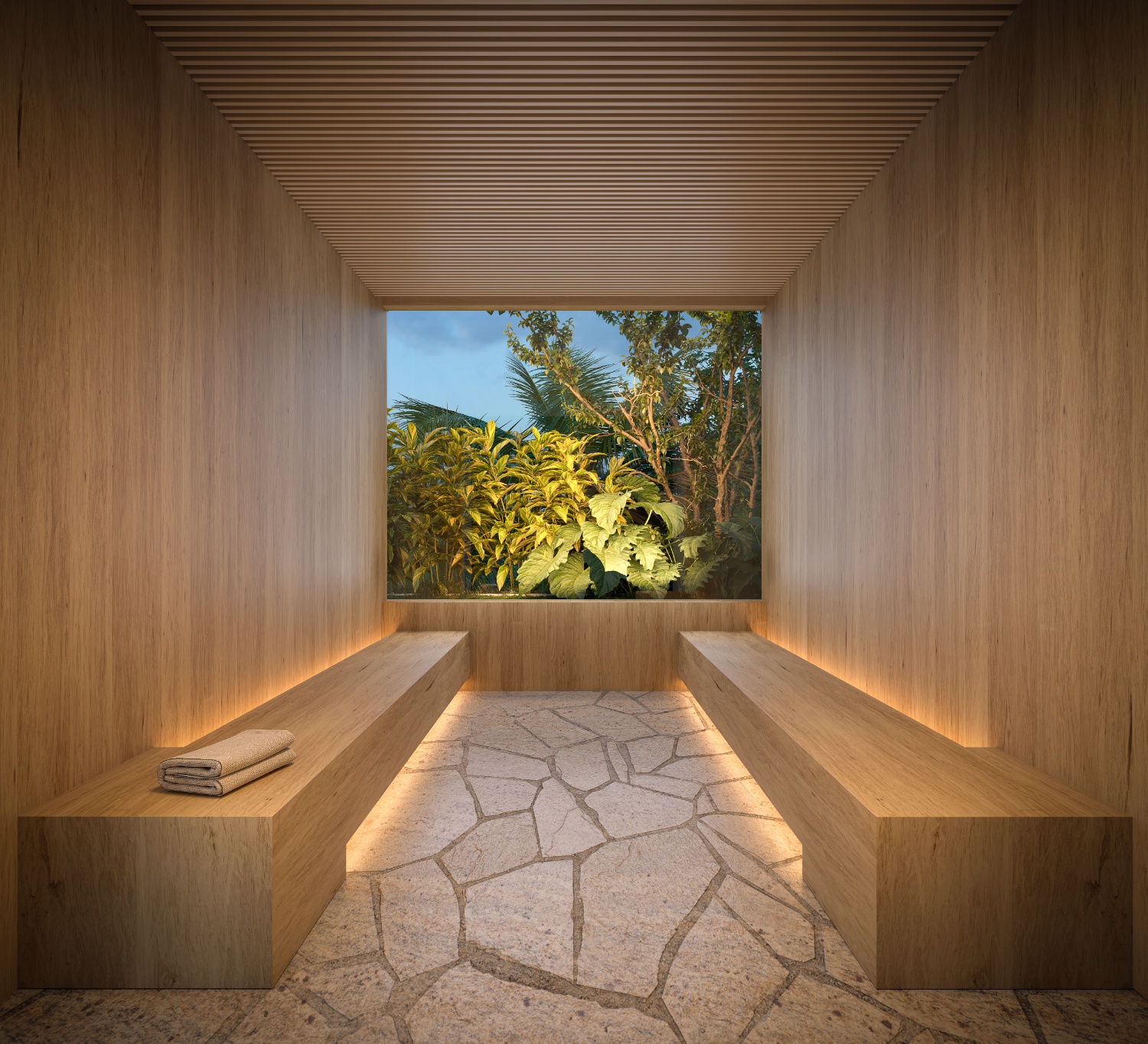 Apartamento no Ed. Vero Praia Brava - foto 20