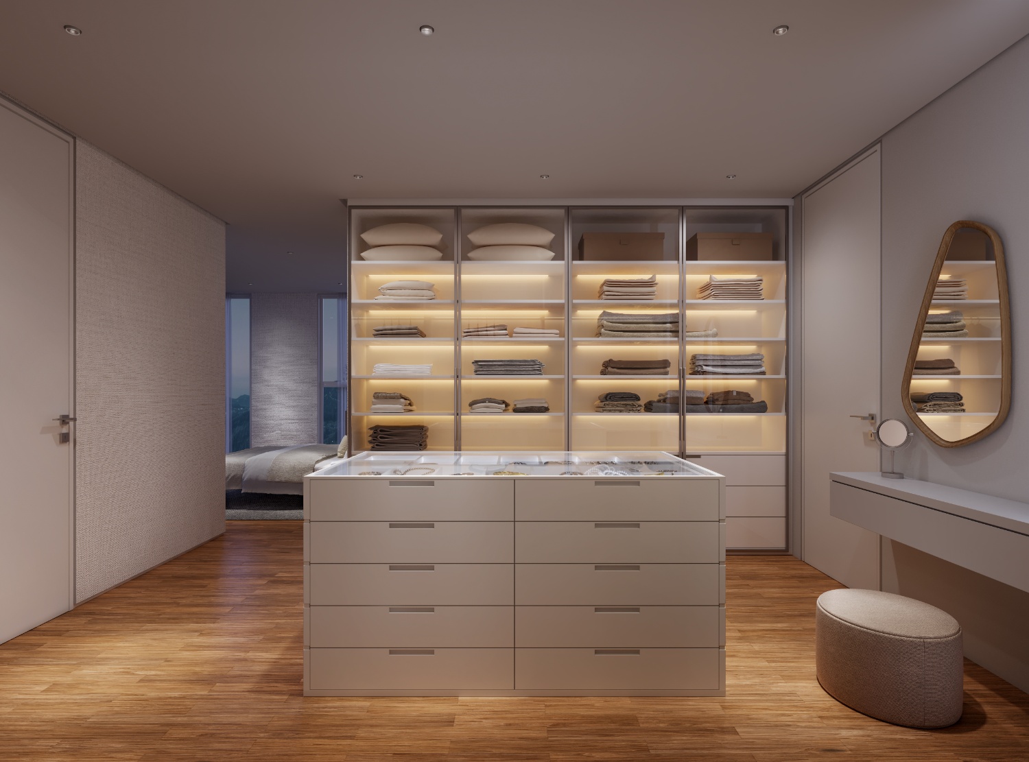Apartamento no Ed. Vero Praia Brava - foto 26