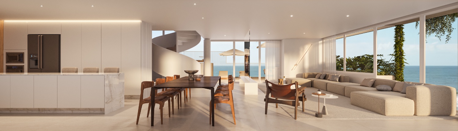 Apartamento no Ed. Vero Praia Brava - foto 27