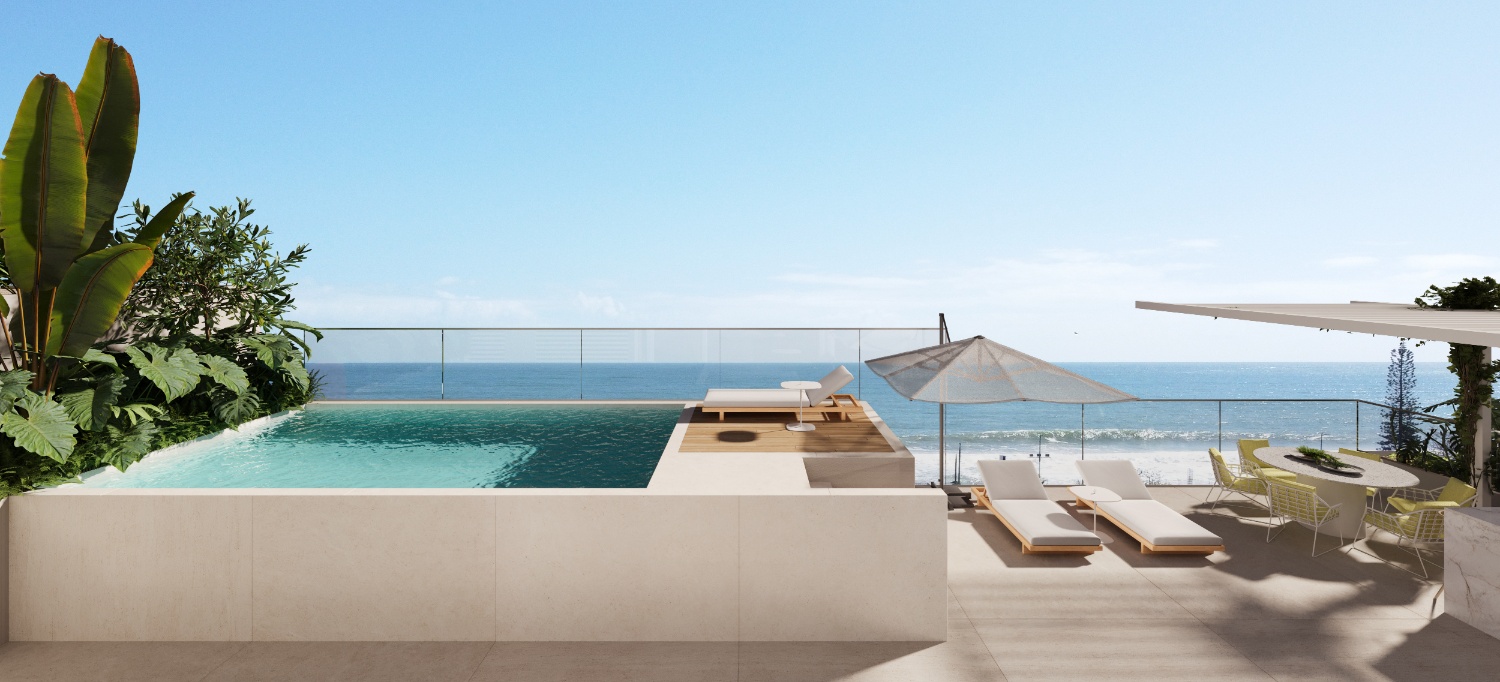 Apartamento no Ed. Vero Praia Brava - foto 29