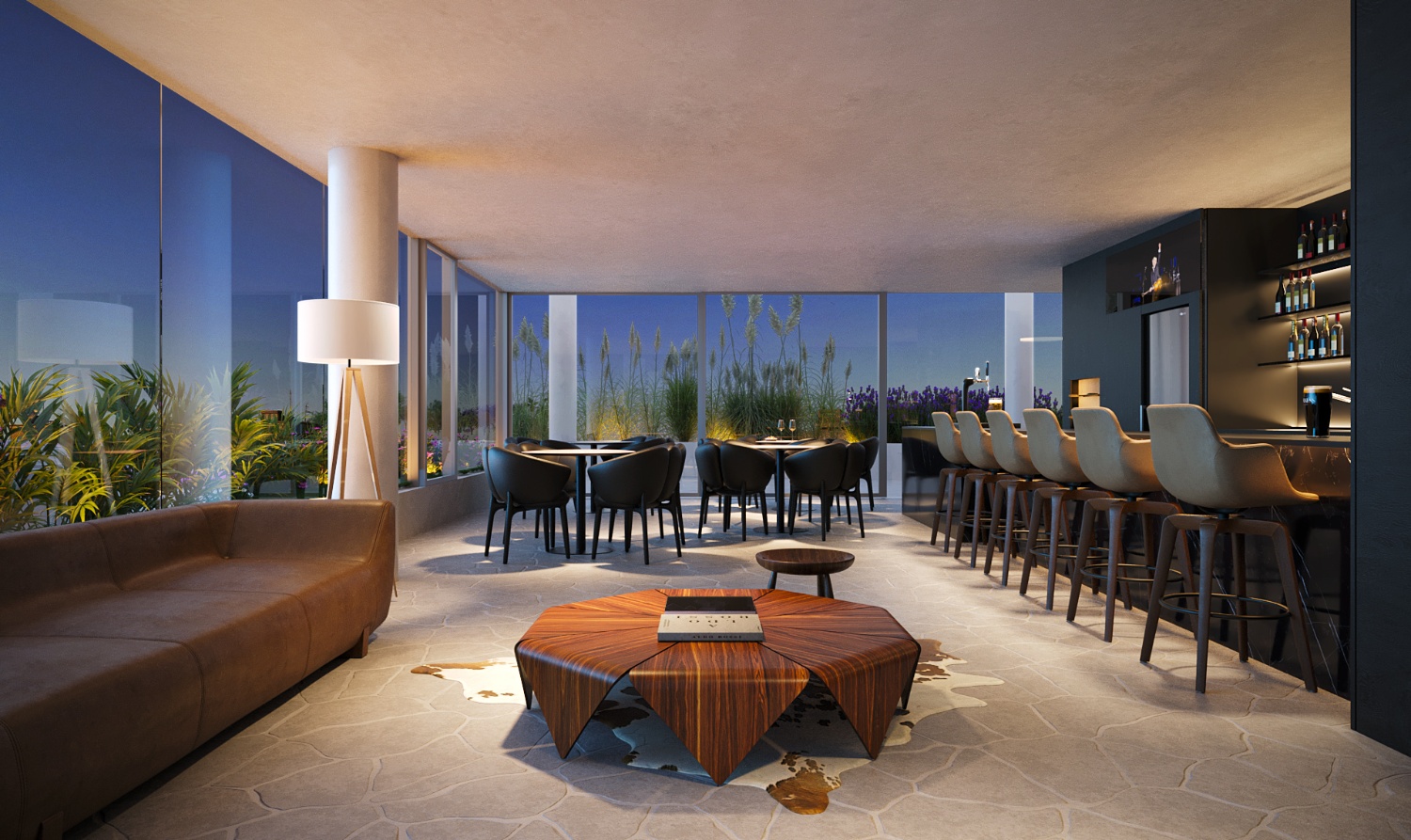 Apartamento no Ed. Vero Praia Brava - foto 36