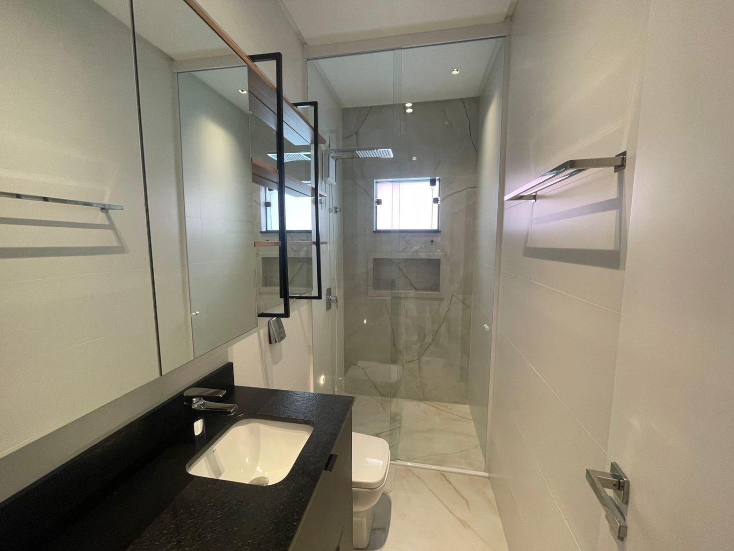 Casa no Condomínio Caledônia Private Village em Camboriú - foto 12