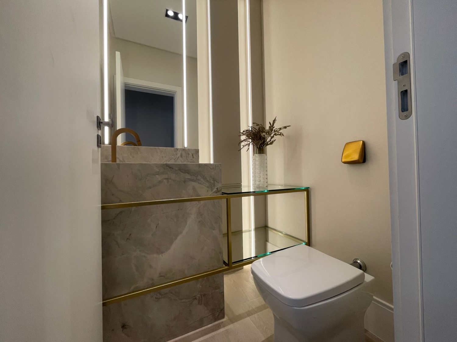 Casa no Condomínio Caledônia Private Village em Camboriú - foto 16