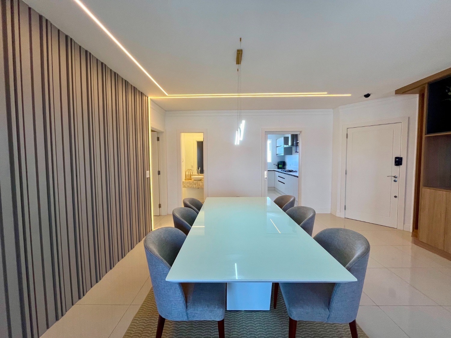 Apartamento no Ed. Royalton Residence em Balneário Camboriú - foto 9