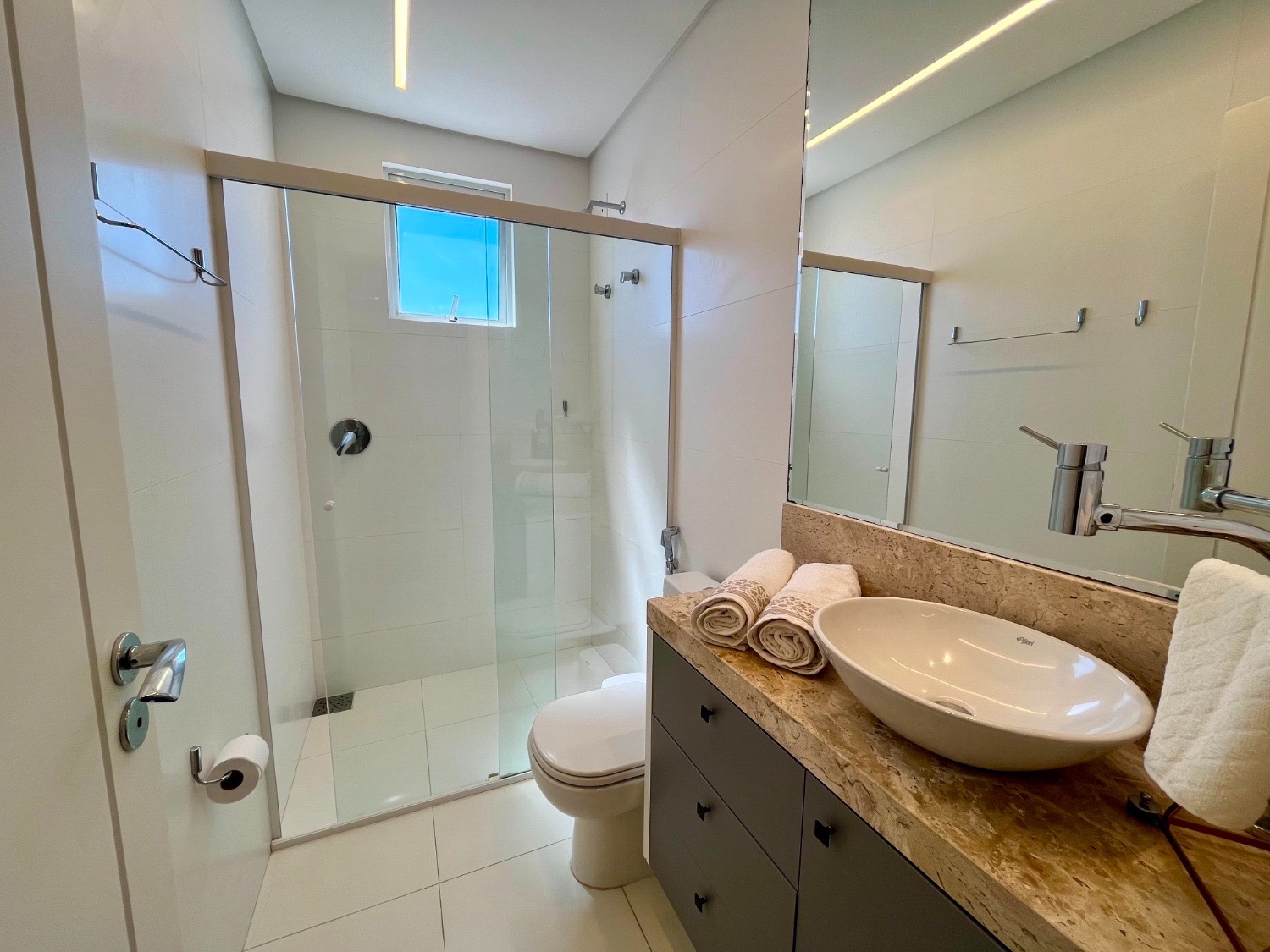 Apartamento no Ed. Royalton Residence em Balneário Camboriú - foto 22