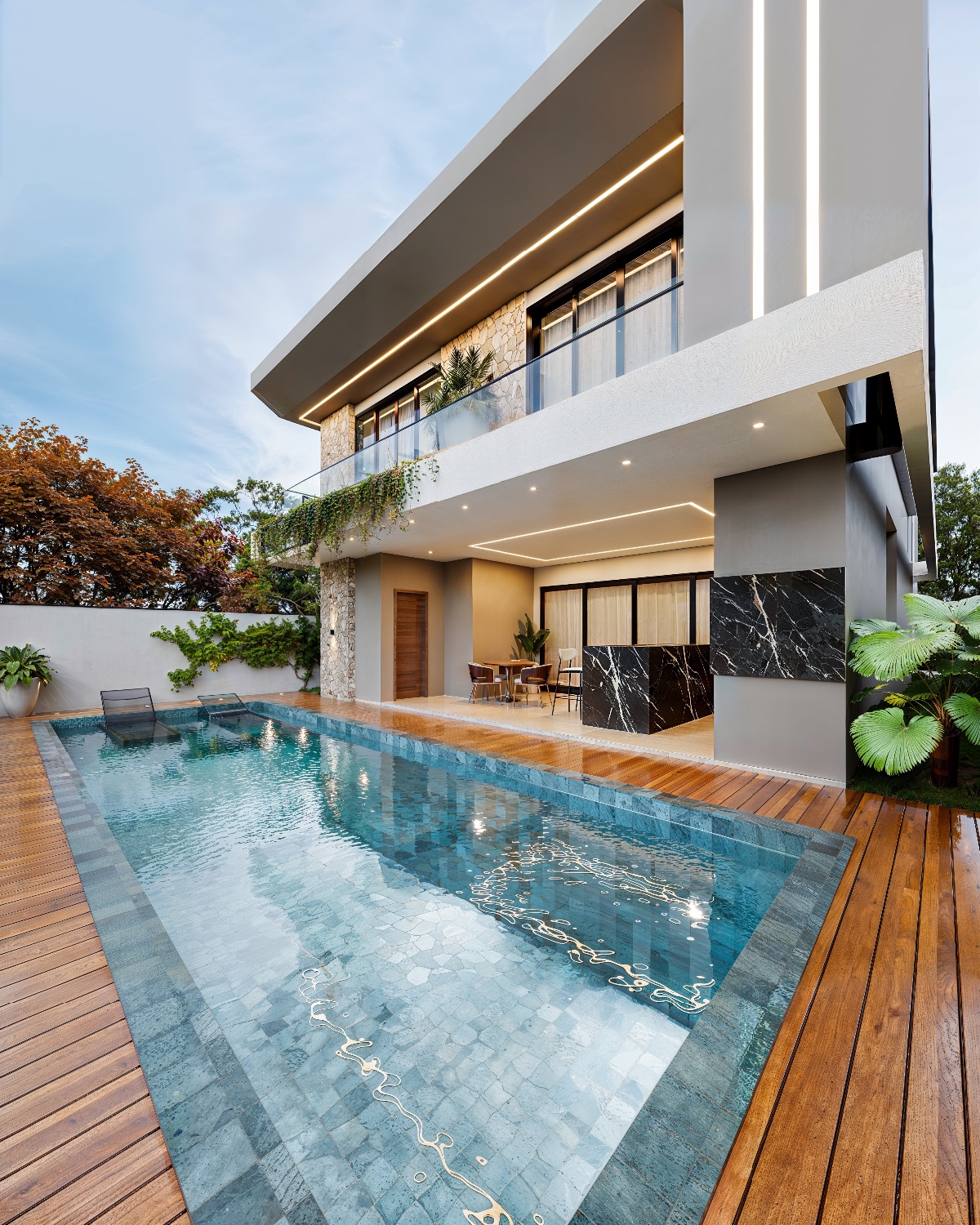 Casa no Bairro Planejado Colinas de Camboriú Village em Camboriú - foto 3