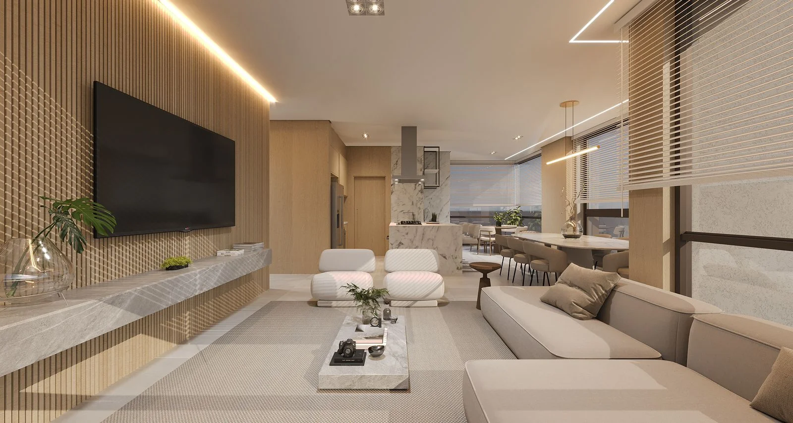 Serenity - Apartamento no Ed Serenity em Balneário Camboriú