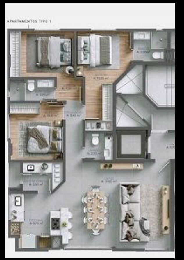 Apartamento no Ed. Marabella em Balneário Camboriú - foto 14