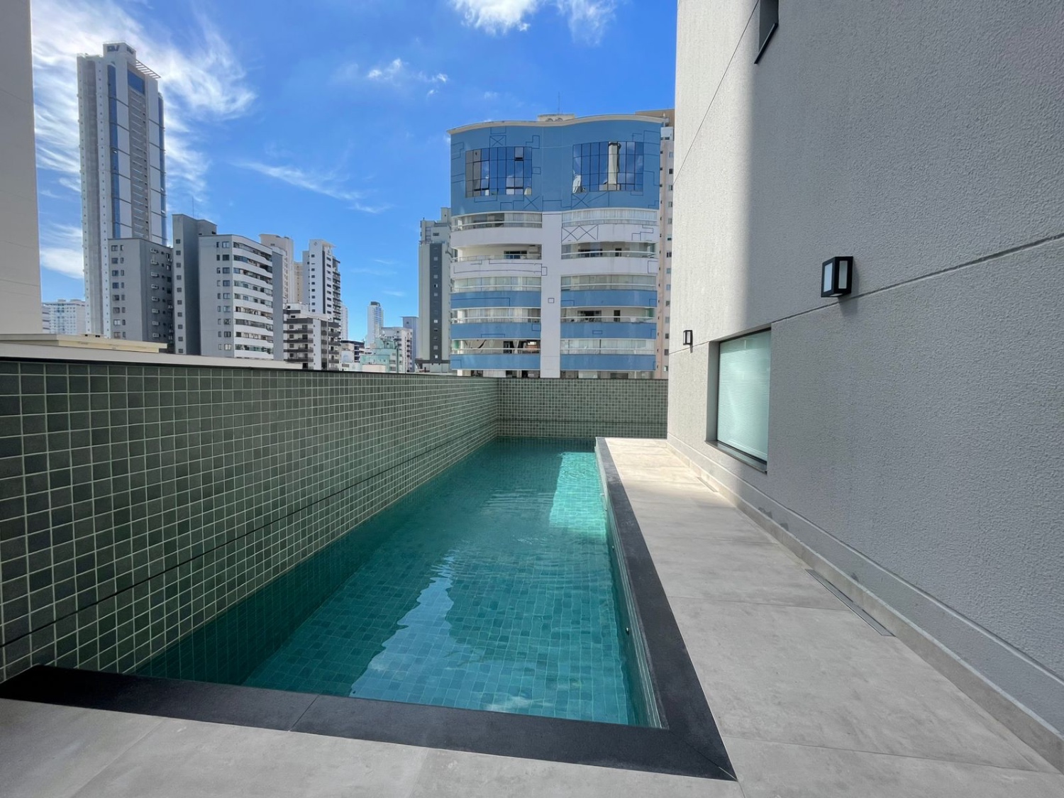 Apartamento no Ed. Marabella em Balneário Camboriú - foto 16