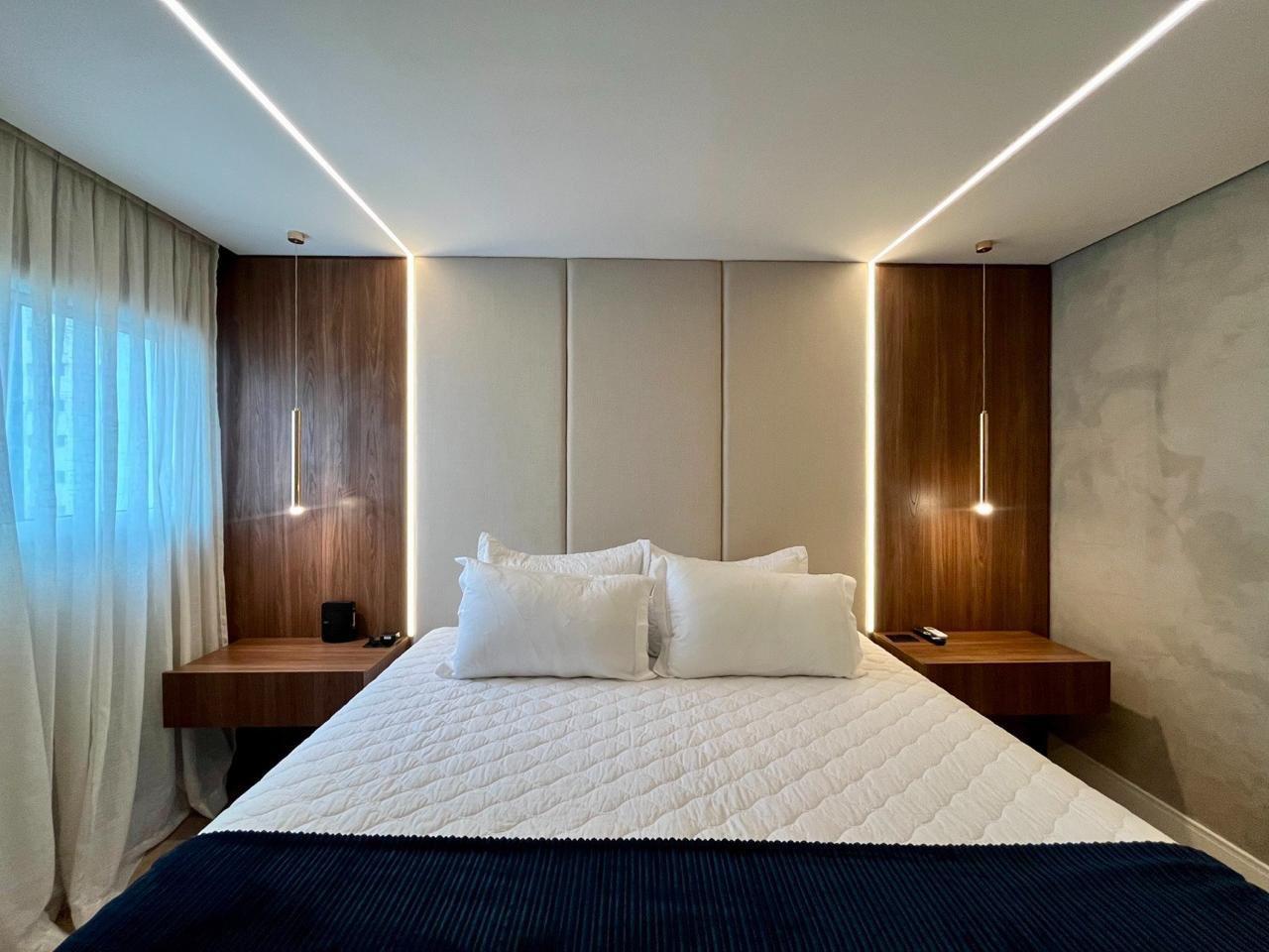 Apartamento no Ed. Adolfo Blase em Balneário Camboriú - foto 15