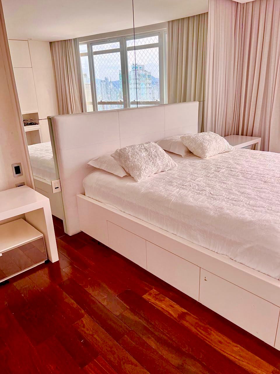 Cobertura duplex no Ed. Villa Di Mare em Balneário Camboriú - foto 10