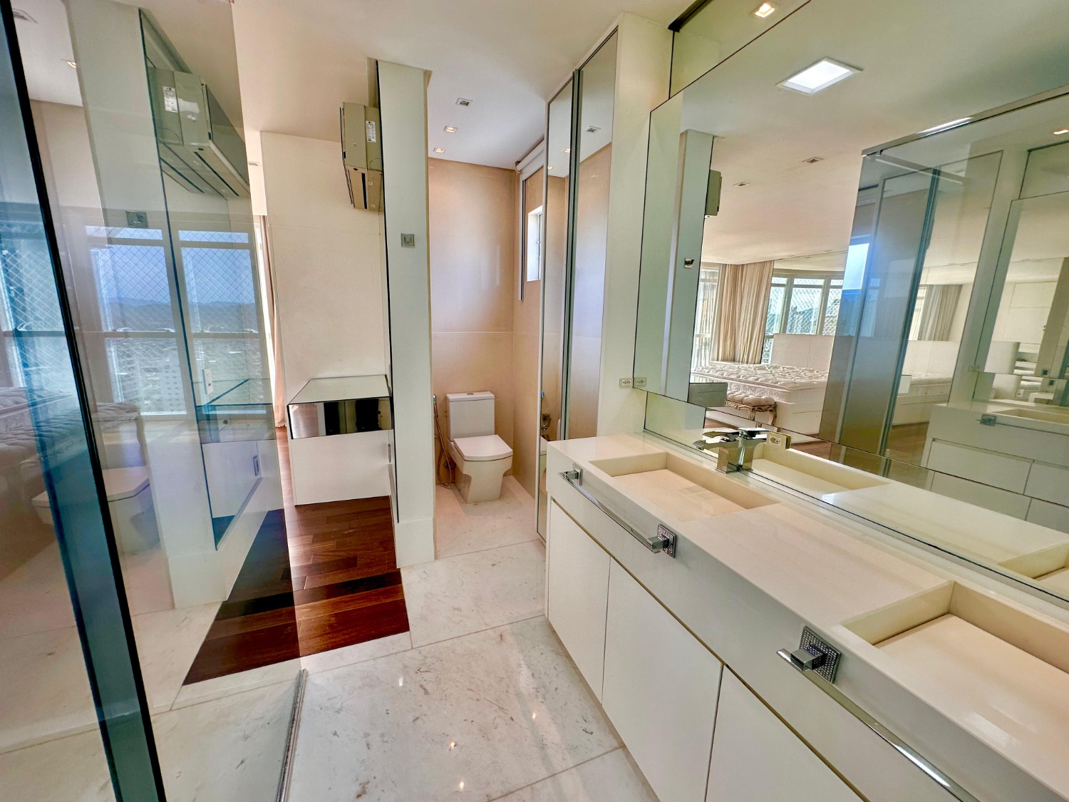 Cobertura duplex no Ed. Villa Di Mare em Balneário Camboriú - foto 11