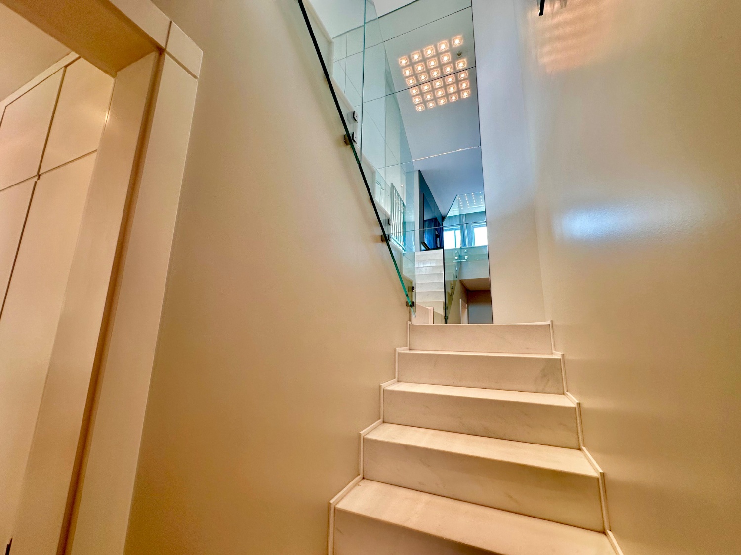 Cobertura duplex no Ed. Villa Di Mare em Balneário Camboriú - foto 13