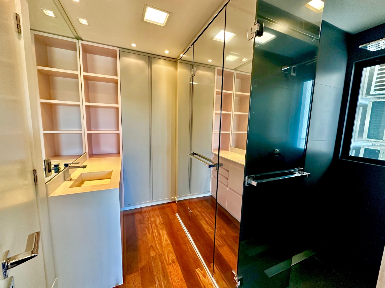 Cobertura duplex no Ed. Villa Di Mare em Balneário Camboriú - foto 14