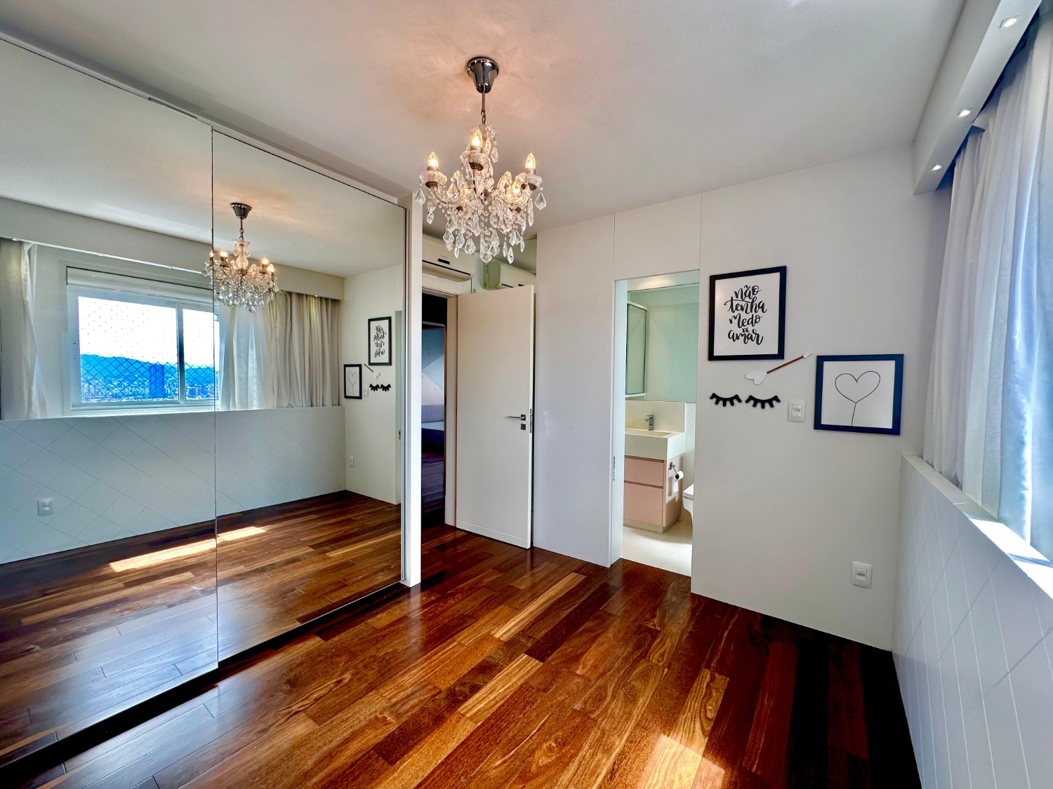 Cobertura duplex no Ed. Villa Di Mare em Balneário Camboriú - foto 17