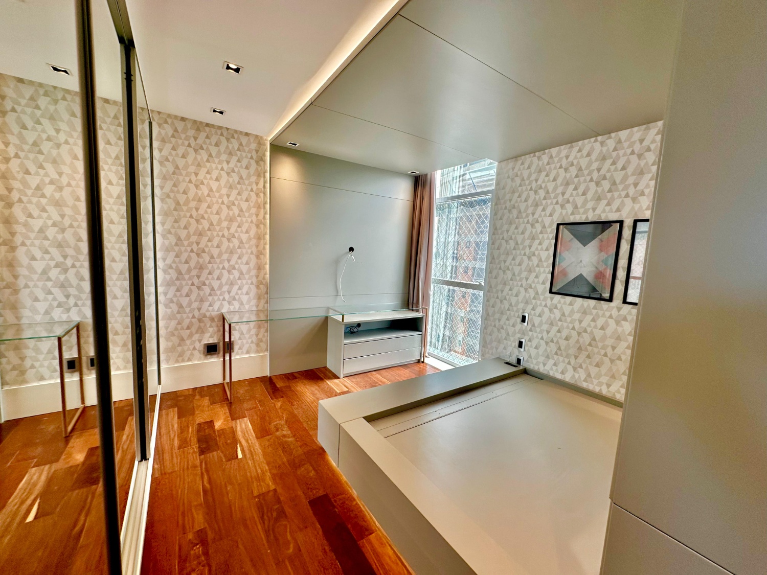 Cobertura duplex no Ed. Villa Di Mare em Balneário Camboriú - foto 19