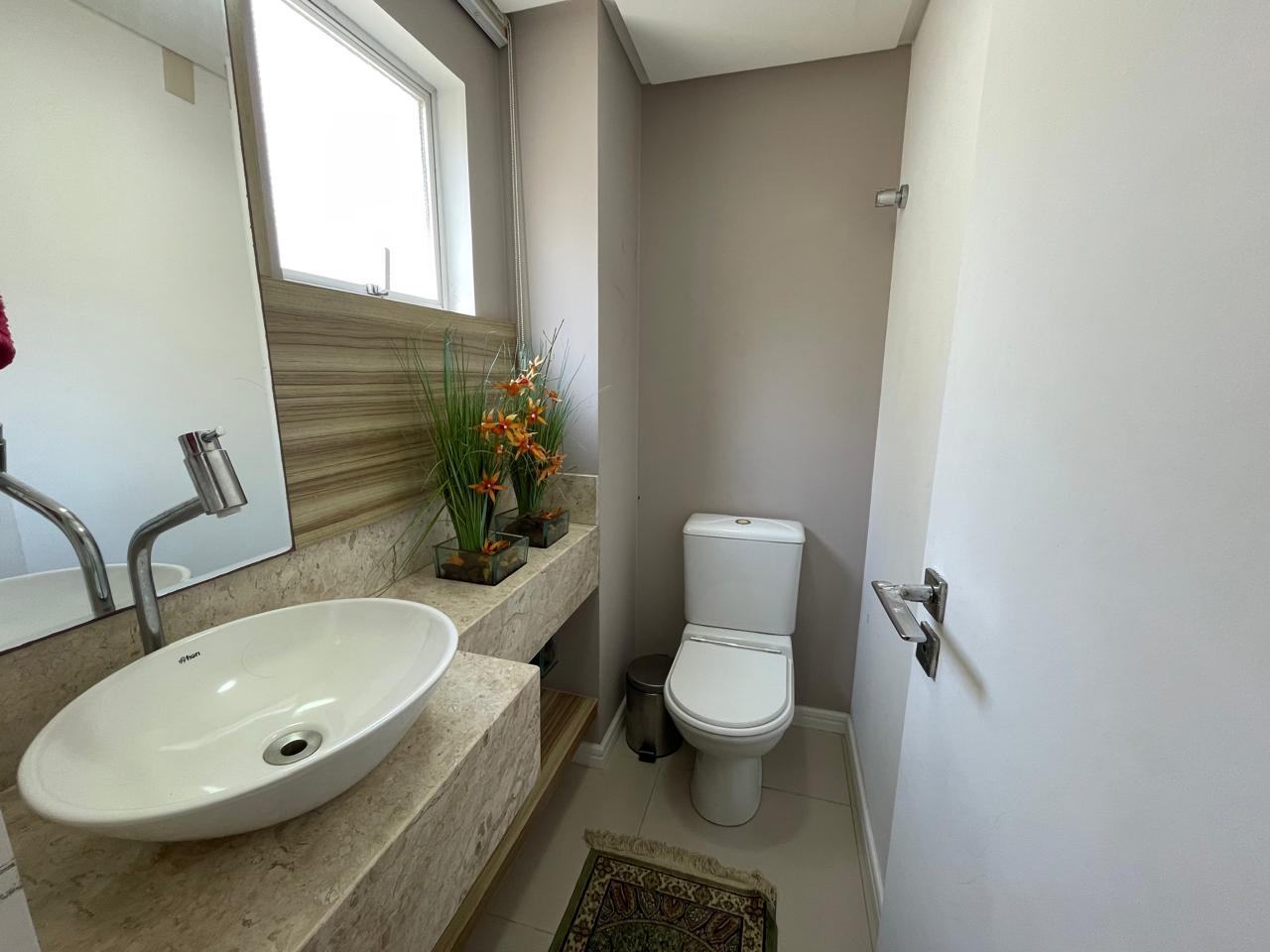 Apartamento no Ed. Austral em Balneário Camboriú