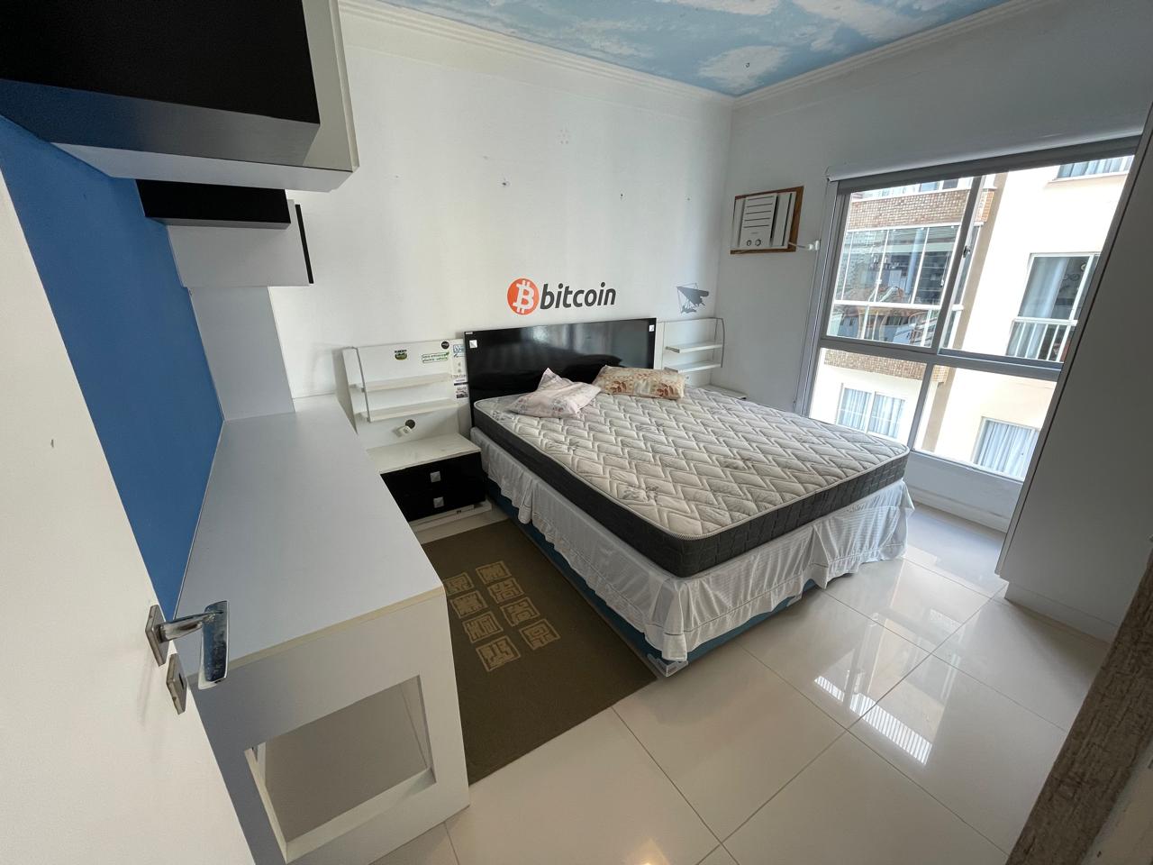 Apartamento no Ed. Austral em Balneário Camboriú - foto 16