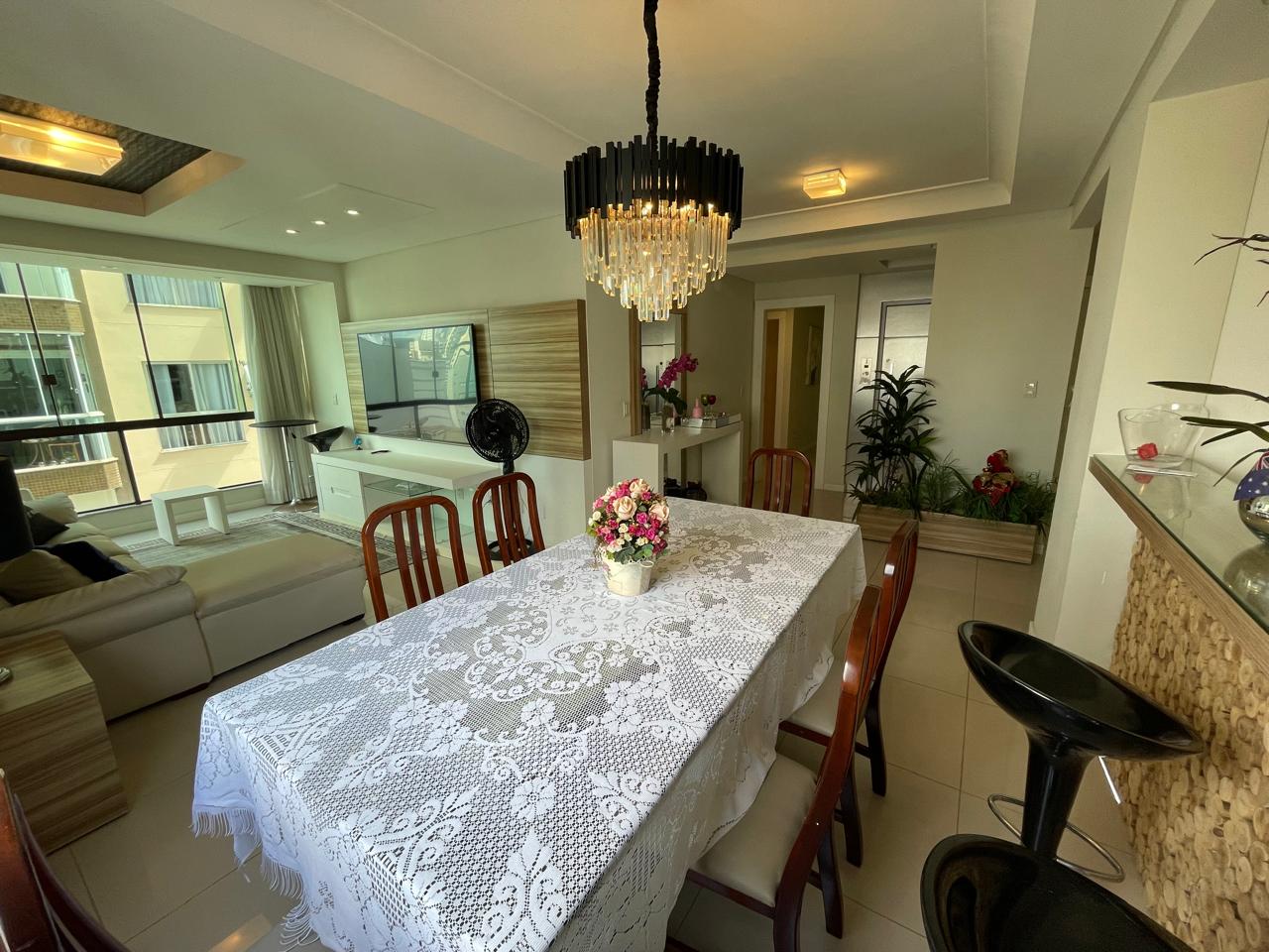 Apartamento no Ed. Austral em Balneário Camboriú - foto 17