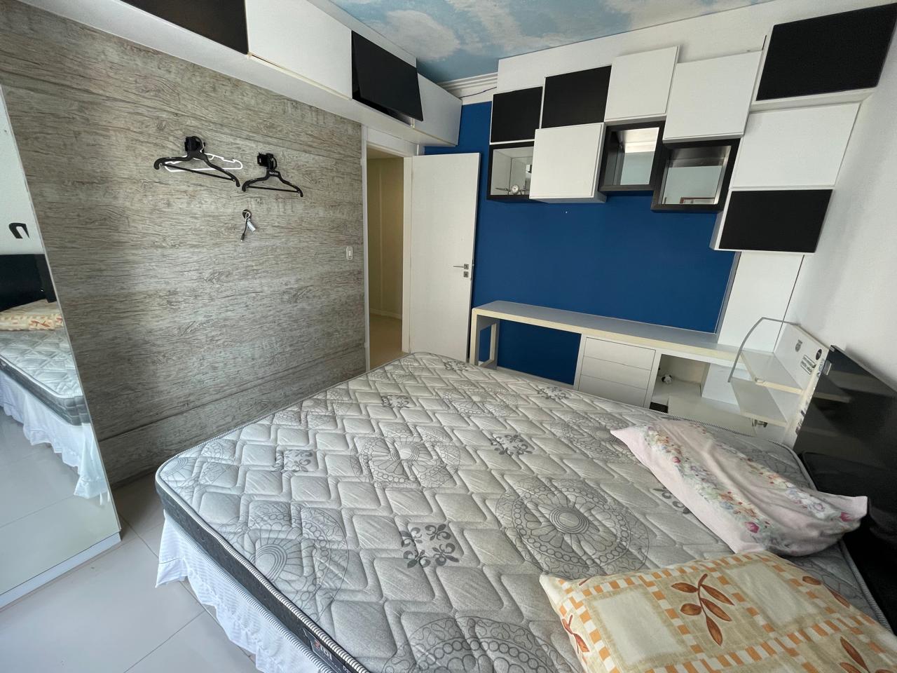 Apartamento no Ed. Austral em Balneário Camboriú - foto 21