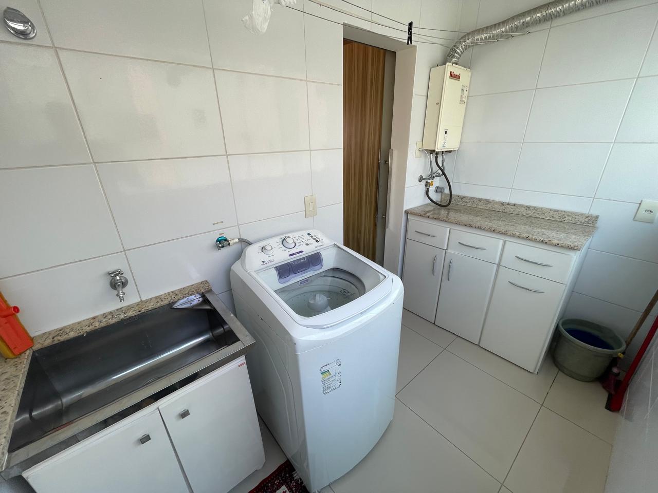Apartamento no Ed. Austral em Balneário Camboriú - foto 25