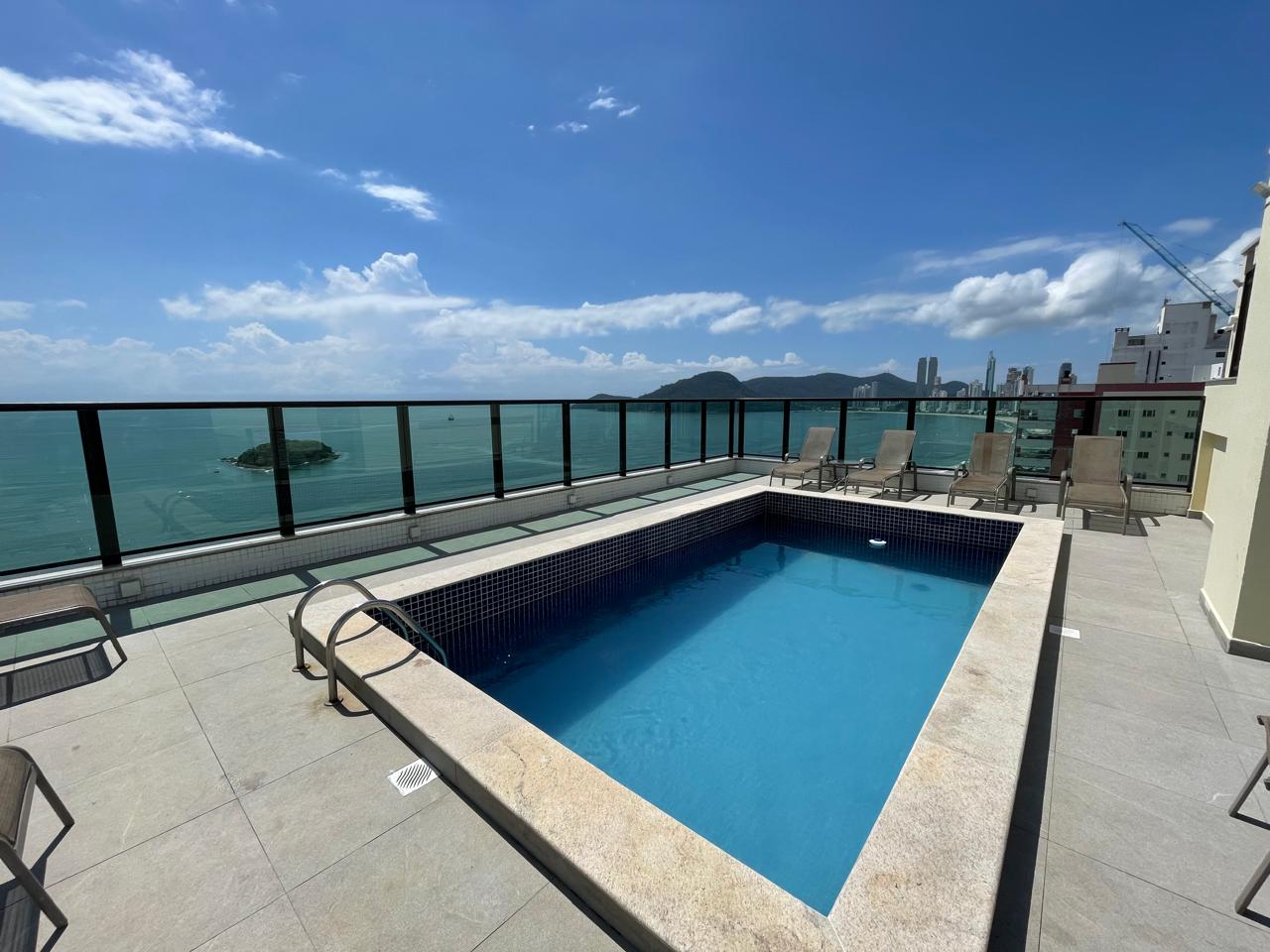 Apartamento no Ed. Austral em Balneário Camboriú - foto 28