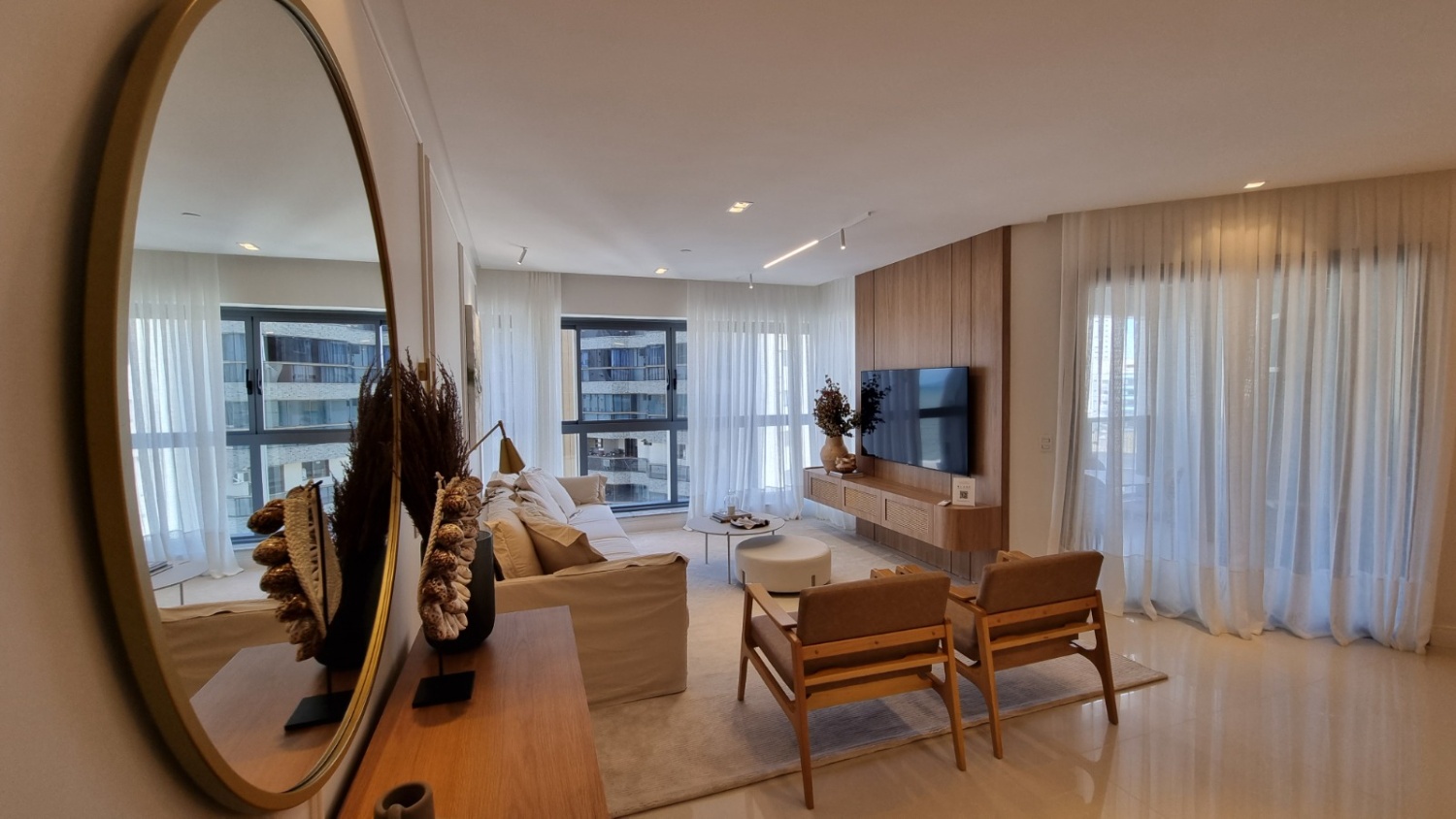 Apartamento no Edifício New York Apartments em Balneário Camboriú - foto 7