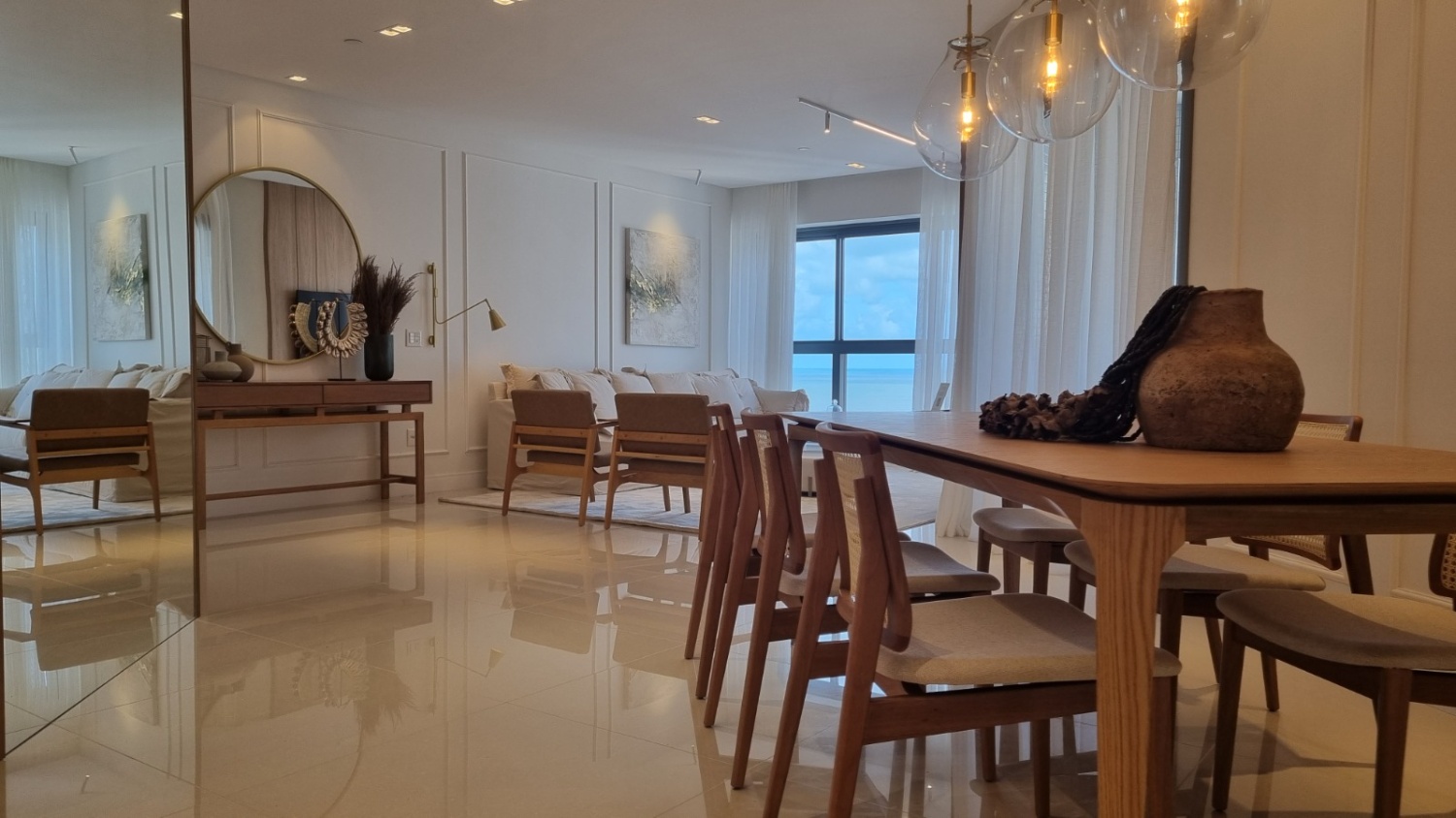 Apartamento no Edifício New York Apartments em Balneário Camboriú - foto 8