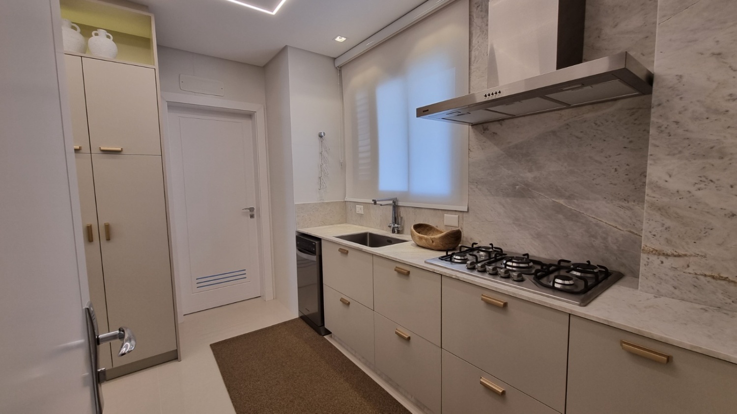 Apartamento no Edifício New York Apartments em Balneário Camboriú - foto 10