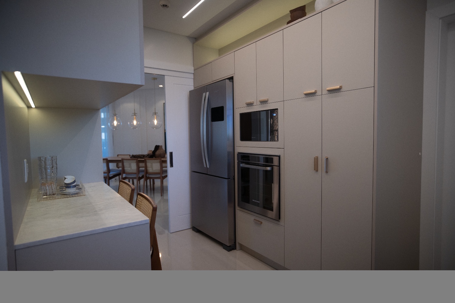 Apartamento no Edifício New York Apartments em Balneário Camboriú - foto 11