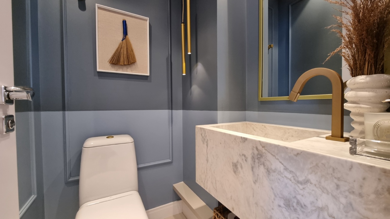Apartamento no Edifício New York Apartments em Balneário Camboriú - foto 13