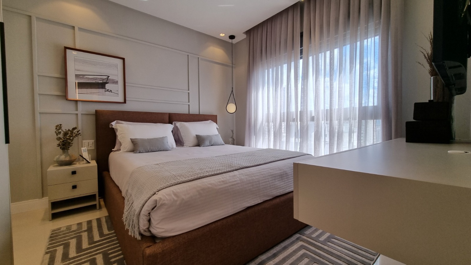 Apartamento no Edifício New York Apartments em Balneário Camboriú - foto 18