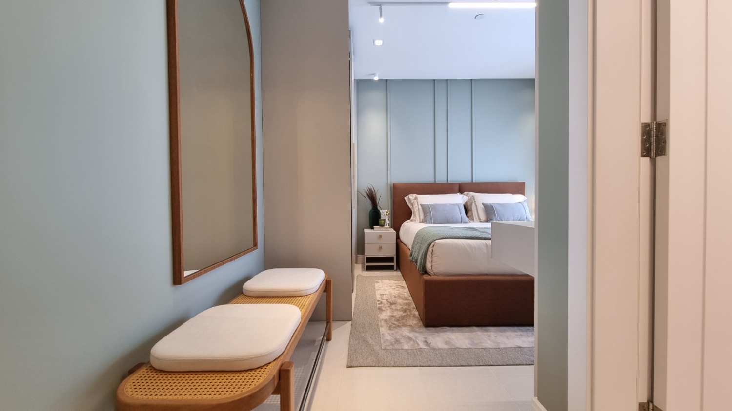 Apartamento no Edifício New York Apartments em Balneário Camboriú - foto 22
