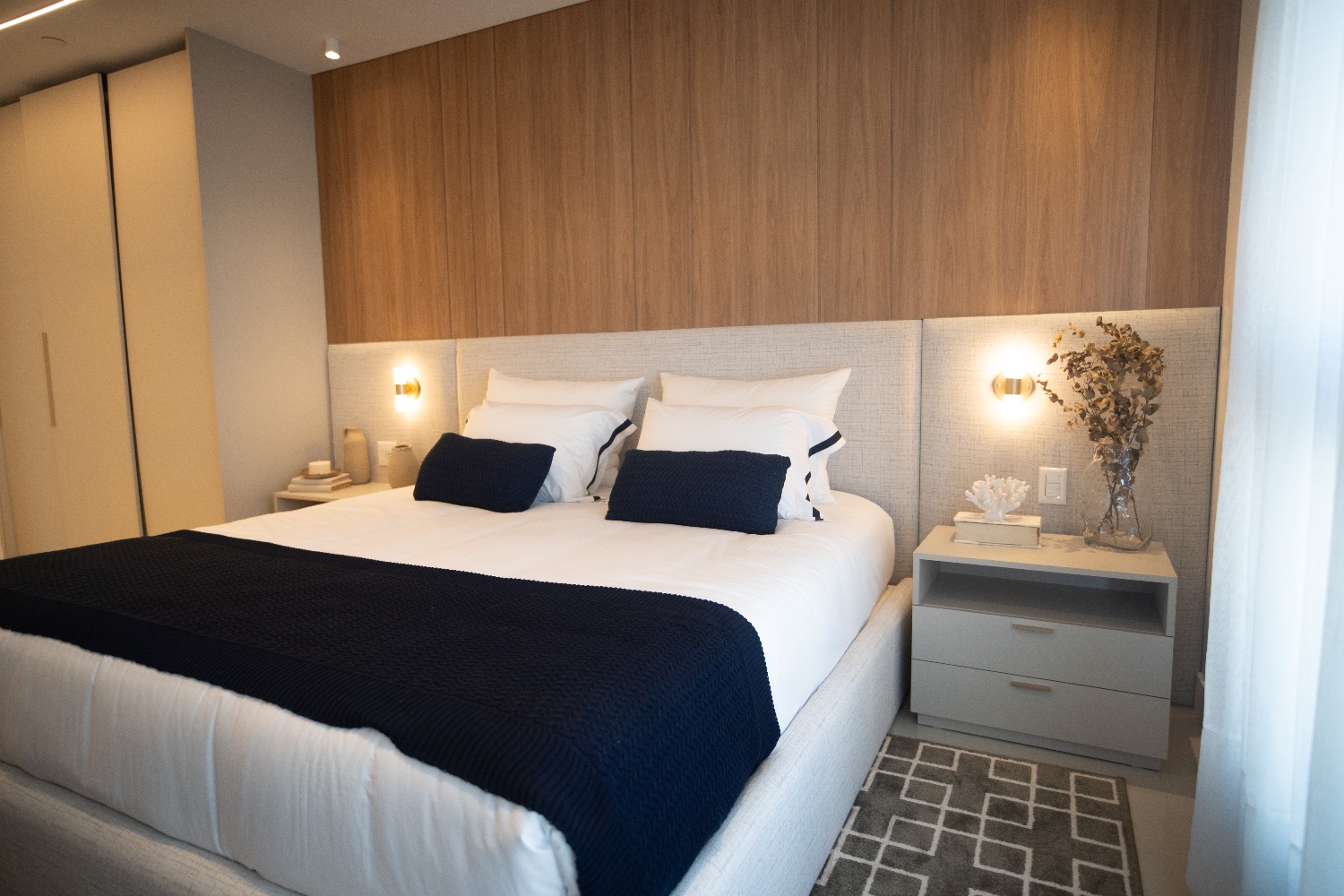 Apartamento no Edifício New York Apartments em Balneário Camboriú - foto 24