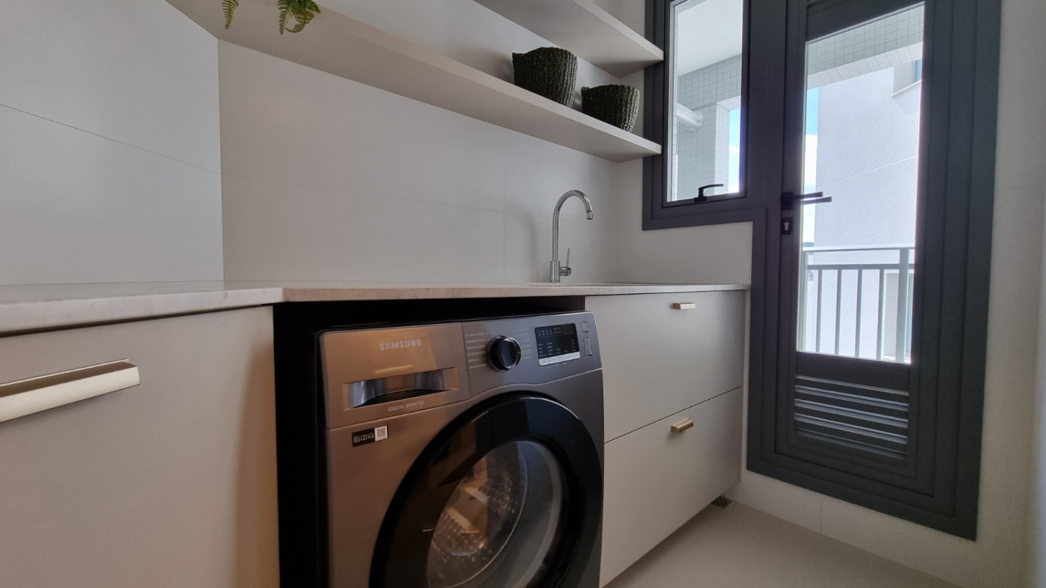 Apartamento no Edifício New York Apartments em Balneário Camboriú - foto 25