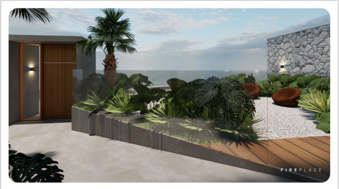 Apartamento duplex no Ed. In Exclusive Home na Praia Brava - foto 6
