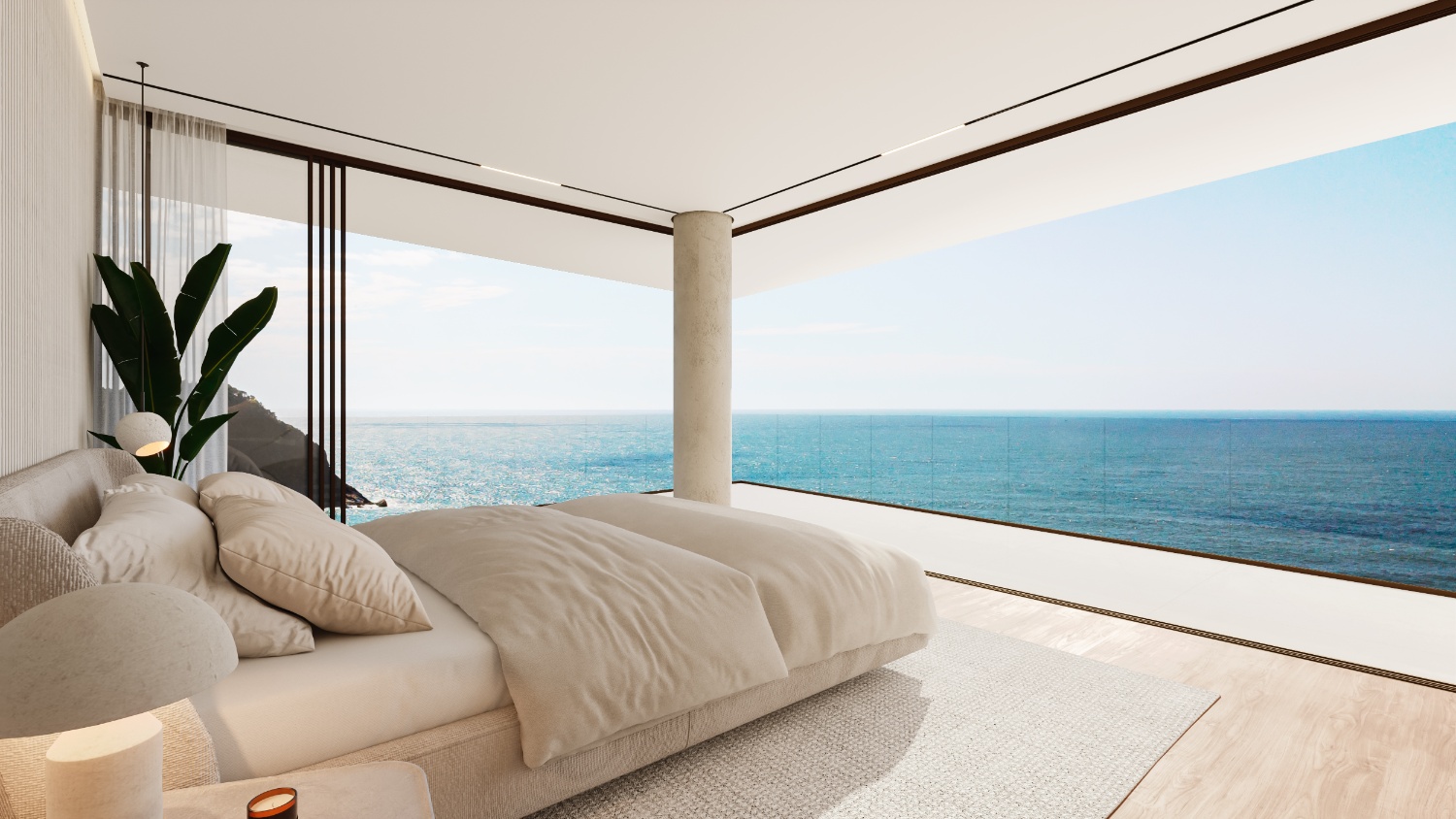Apartamento no Scenarium da FG na Praia Brava - foto 9